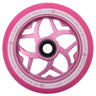 Striker Essence V3 Colorblast PU 110mm Stunt Scooter Wheel - Pink