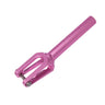 Striker Lux IHC Scooter Fork - Pink
