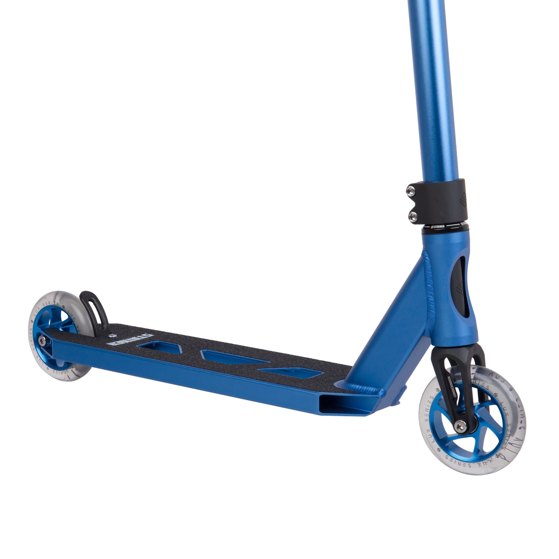 Striker Lux Trick Løbehjul - Blue-ScootWorld.dk