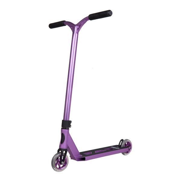 beant SHISHIKUI BLT / PURPLE ボーダー Striker_Lux_Youth_Stunt_Scoote