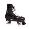 Supreme Turbo 33 Nylon Side-by-side Rulleskøjter - Black