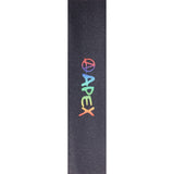 Apex Rainbow Løbehjul Griptape Til Løbehjul - Rainbow-ScootWorld.dk