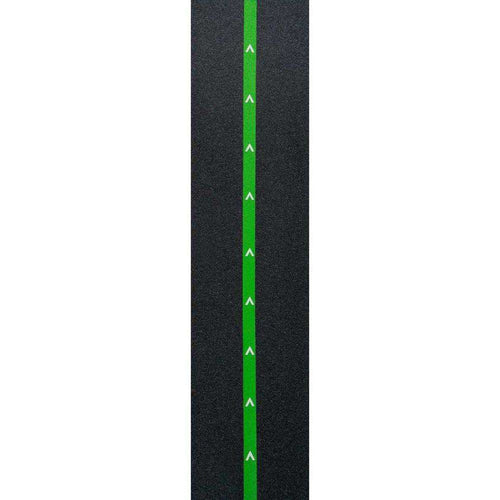 Above A-Row Griptape Til Løbehjul - Green-ScootWorld.dk