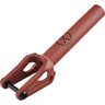 Native Versa Scooter Fork - Rufous
