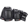 Tempish Rimz Protection Set 3-Pack - Black