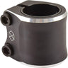 Native Orca HIC Scooter Clamp - Black/Silver