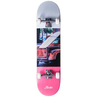 Aloiki Komplet Skateboard - Bay-ScootWorld.dk