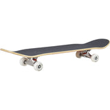 Aloiki Leaf Komplet Skateboard - Purple-ScootWorld.dk