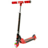 CORE Foldy Stunt Scooter for Kids (Red) - Rød