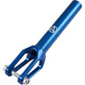 Apex Quantum Lite Scooter Fork - Blå