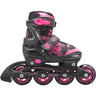 Roces Jokey 3.0 Inline Roller Skates (Kids) - Black