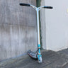 Striker Ice Blue Stunt Scooter Custom Build - 