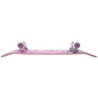 Blueprint Home Heart Komplet Skateboard - Black/Pink-ScootWorld.dk