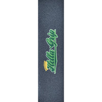 Hella Grip Classic Griptape til Løbehjul - Royal Green-ScootWorld.dk