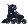 Venor Invicta Inline Roller Skates (Kids) - Black/Silver