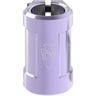 North Hammer V2 SCS Scooter Clamp - Lavender