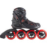 Roces Gymnasium 2.0 TIF Stunt Scooter Inliners - Black