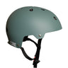 CORE Action Sports Helmet - Army Green Khaki