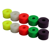 Venom HPF Tall Bushing 10-Pak - Rød-ScootWorld.dk