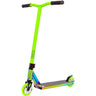 Crisp Surge 2020 Complete Stunt Scooter - Neochrome/Green