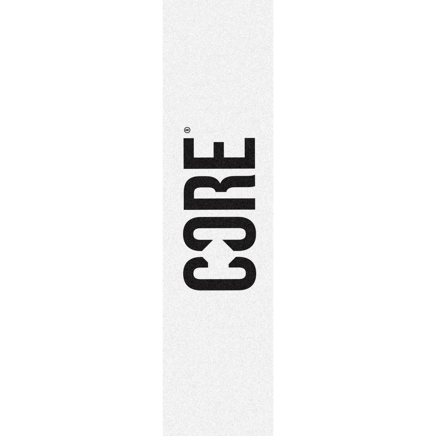 CORE Classic Griptape Løbehjul - White-ScootWorld.dk