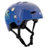 TSG Nipper Mini Helmet (Kids) - Outer Space