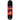 Jart Mark Frolich Pro Skateboard Deck - Tiger Sunset-ScootWorld.dk