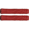 Ethic DTC Scooter Grips - Red