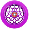 CORE Hex Hollow Scooter Wheels - Lilla