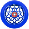 CORE Hex Hollow Scooter Wheels - Navy Blue