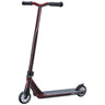 Crisp Inception Trick Stunt Scooter (Red Cracking) - Red Cracking