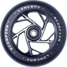 Longway Scorpion Scooter Wheels - Black