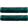North Industry Stunt Scooter Grips - Black/Forest Swirl