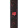 Figz XL Scooter Grip Tape - Throw Bangers