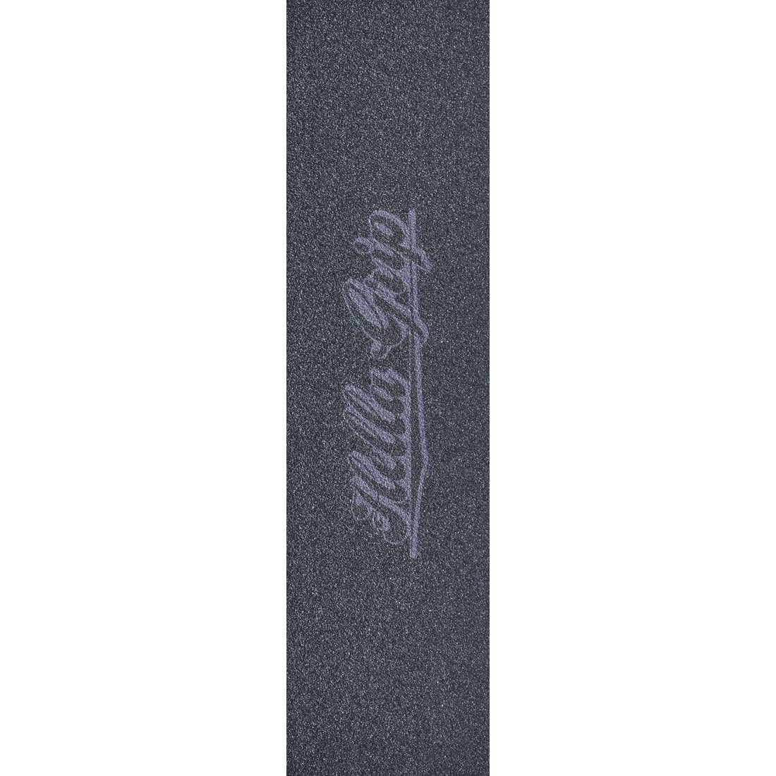 Hella Grip Classic Griptape til Løbehjul - Georgie Louis-ScootWorld.dk