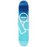 Plan B Andromeda Pro Skateboard Deck - Trevor-ScootWorld.dk