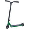 Longway Metro Shift Complete Stunt Scooter - Emerald
