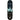 Plan B Way Waysworld Skateboard Deck - Black-ScootWorld.dk