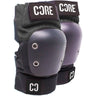 CORE Pro Elbow Protectors - Sort/Grå