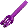 Tilt Tomahawk 120mm Scooter Fork - Purple