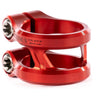 Ethic Sylphe V2 Stunt Scooter Clamp - Red