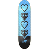 Heart Supply Jagger Eaton Pro Skateboard Deck - World Neon-ScootWorld.dk