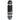 Verb Waves Komplet Skateboard - Black-ScootWorld.dk