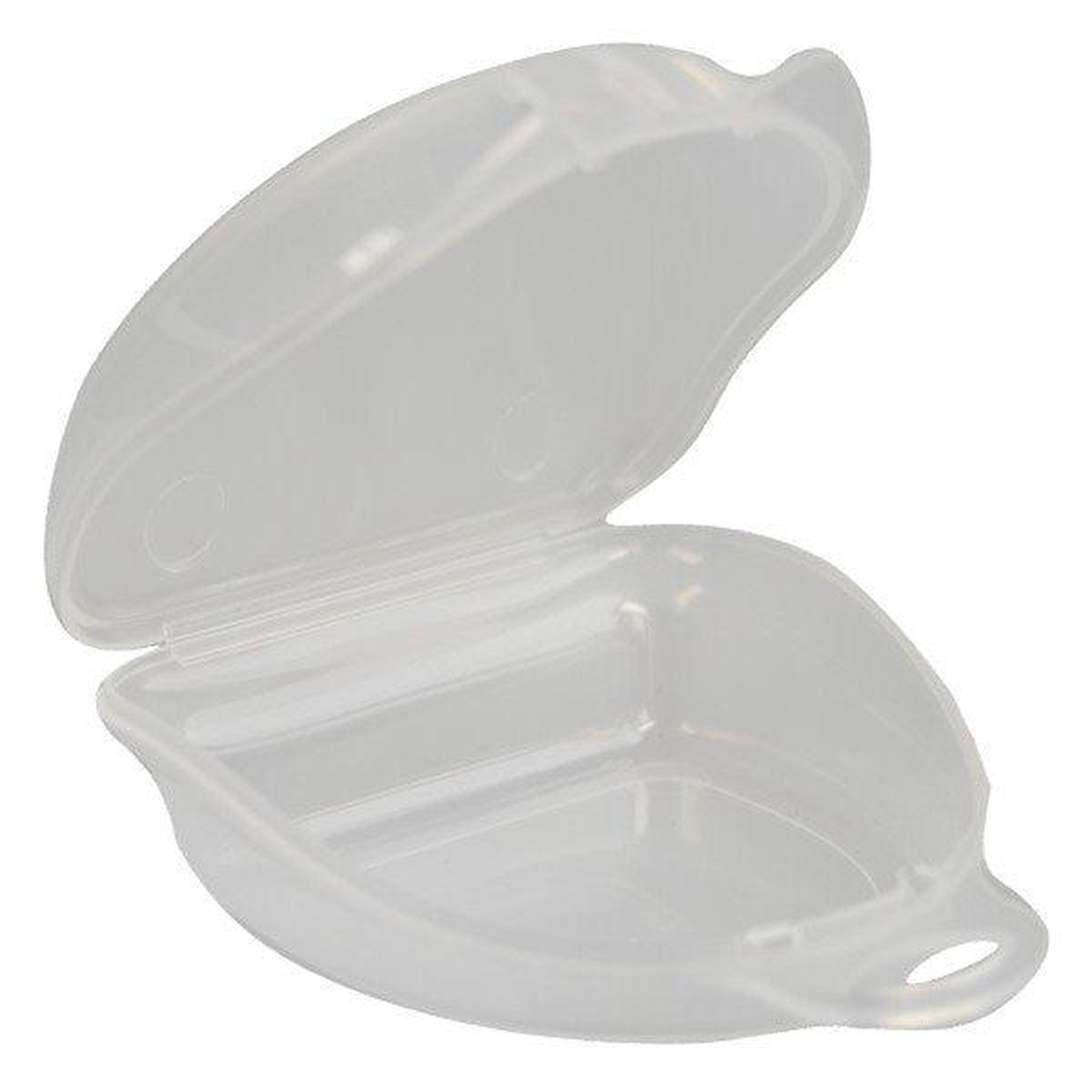 Wilson Tandbeskytter Beholder - Clear V2-ScootWorld.dk