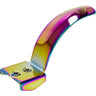 Lucky Steely 120mm Stunt Scooter Brake - Neochrome