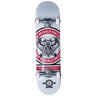 Heart Supply Bam Margera Pro Complete Skateboard - Reveal