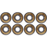 Speed Demons Stunt Scooter Bearings - Hot Shot