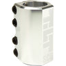 Tilt Classic SCS Scooter Clamp - Silver