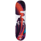 Jart Adrien Bulard Pro Skateboard Deck - Glasses-ScootWorld.dk