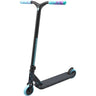 Root Invictus Stunt Scooter - Black/Blue/Purple